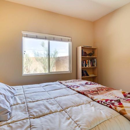 Borrego Springs Stargazing Home With Mtn Views Eksteriør billede