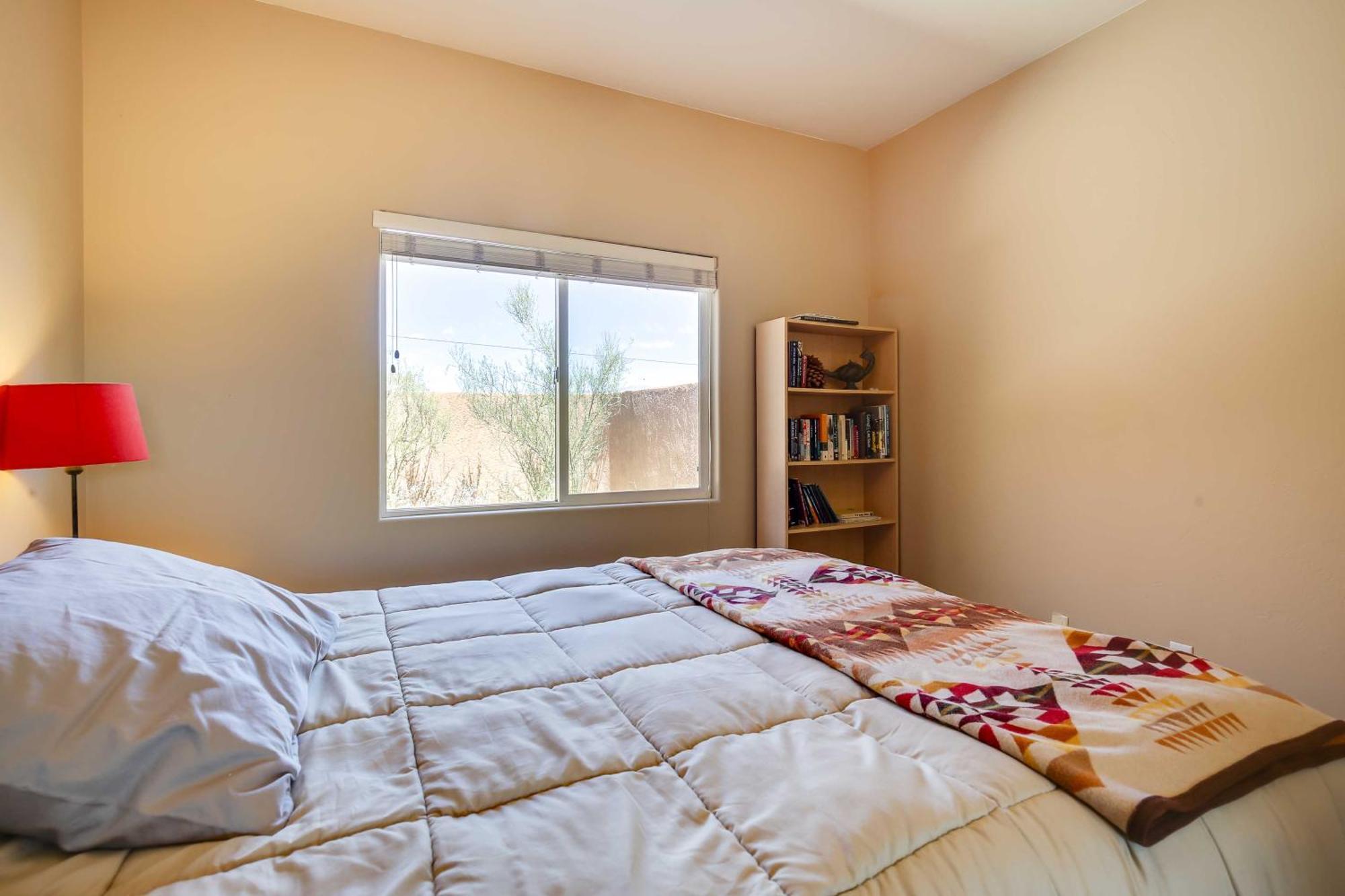 Borrego Springs Stargazing Home With Mtn Views Eksteriør billede
