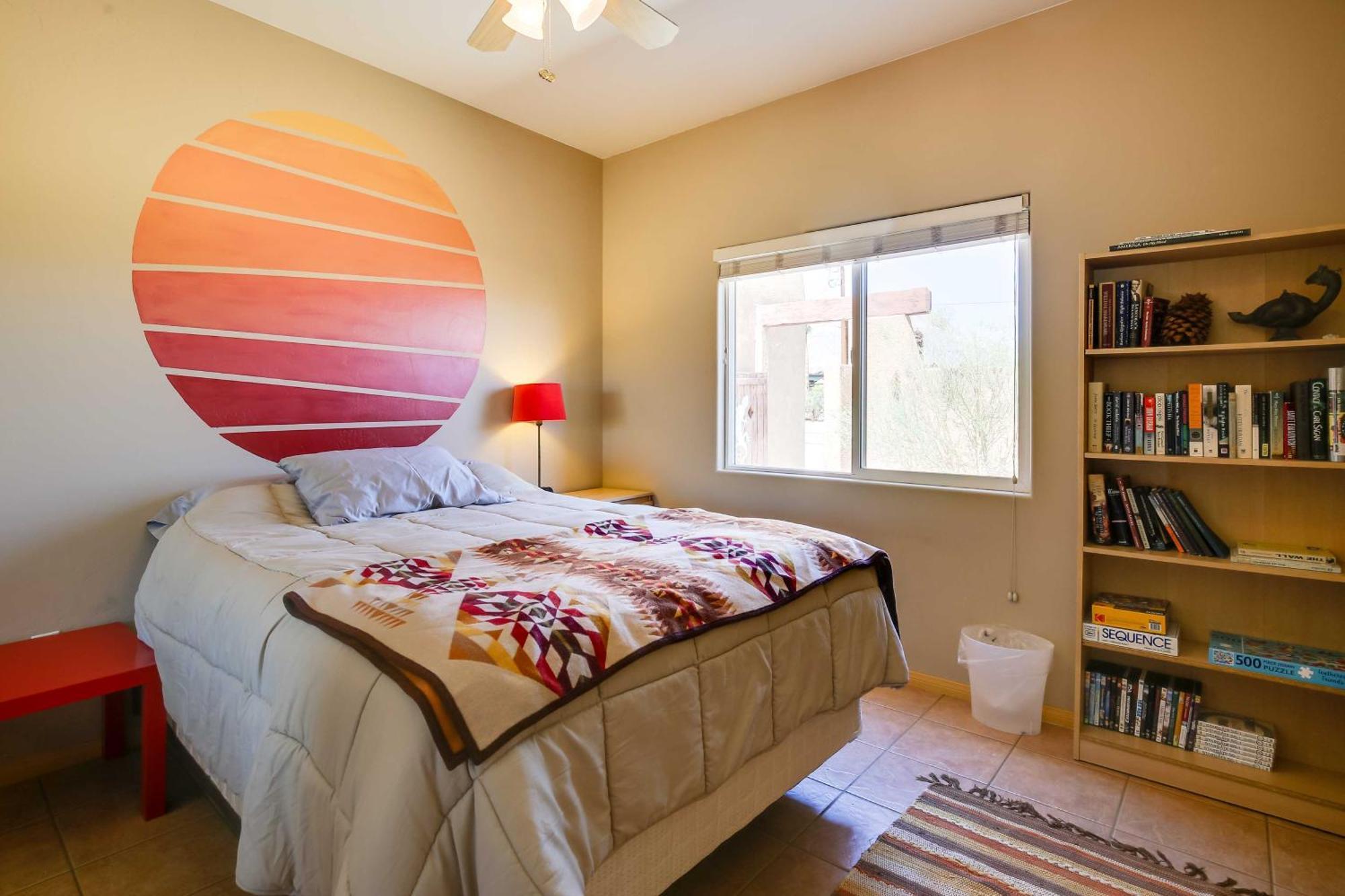 Borrego Springs Stargazing Home With Mtn Views Eksteriør billede